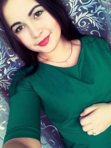 Анкета проститутки Ида, Нариманов, 23 года, №233223